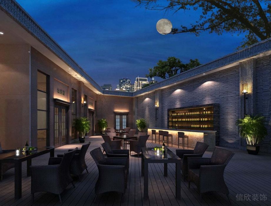 深圳福田水療會所