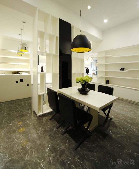 羅湖區(qū)服飾店裝修案例 羅湖區(qū)服飾店裝修案例