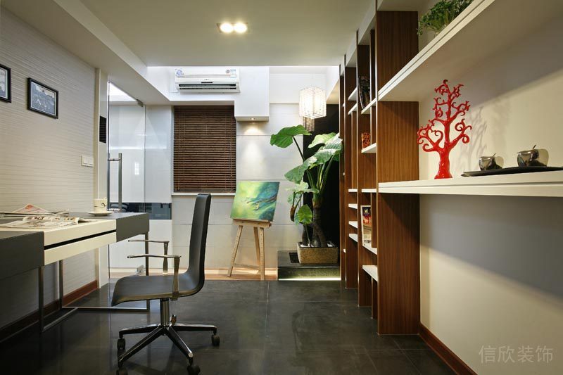 南山現代簡約家居裝修 南山現代簡約家居裝修