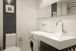 龍崗簡(jiǎn)約家居裝修衛(wèi)生間