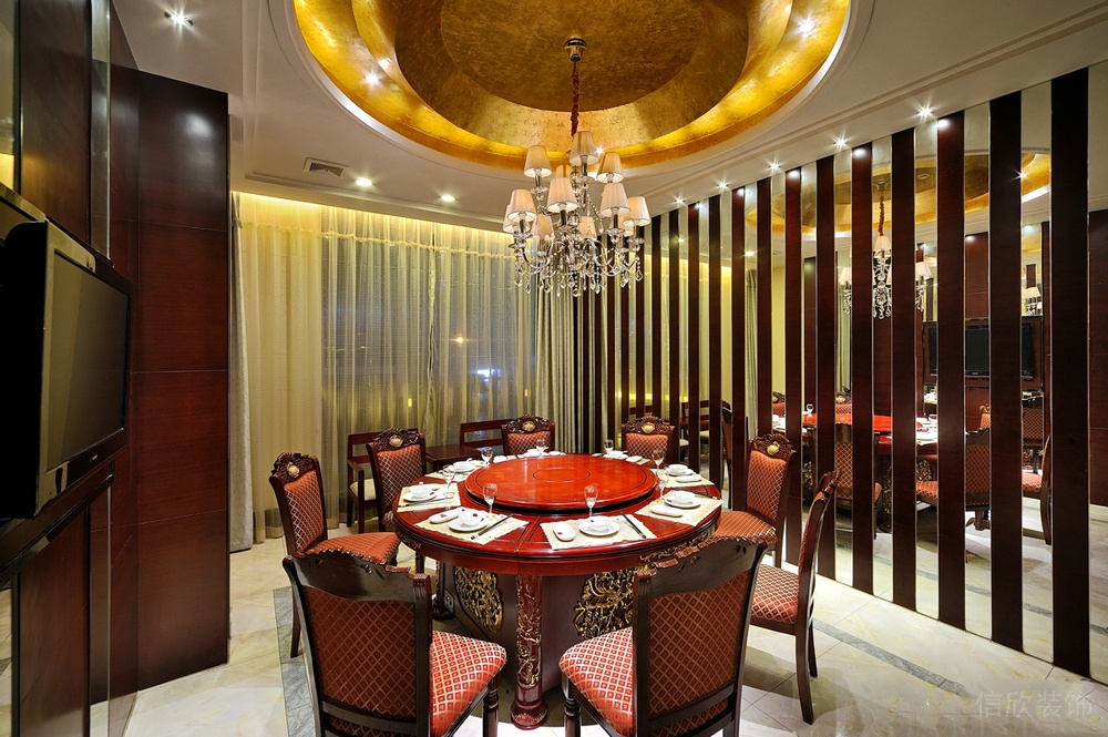 深圳汽車會所裝修案例 深圳汽車會所裝修案例