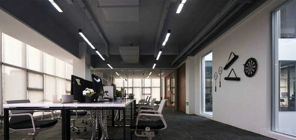 深圳多層辦公室裝修 深圳多層辦公室裝修