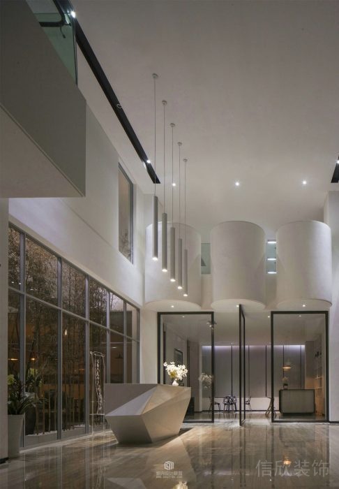 深圳多層辦公室裝修 深圳多層辦公室裝修