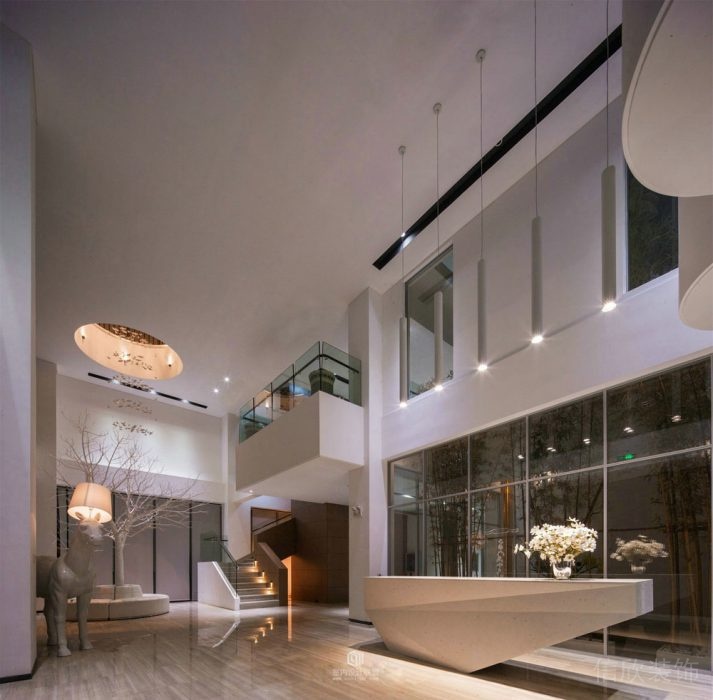 深圳多層辦公室裝修 深圳多層辦公室裝修