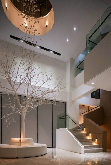 深圳多層辦公室裝修 深圳多層辦公室裝修