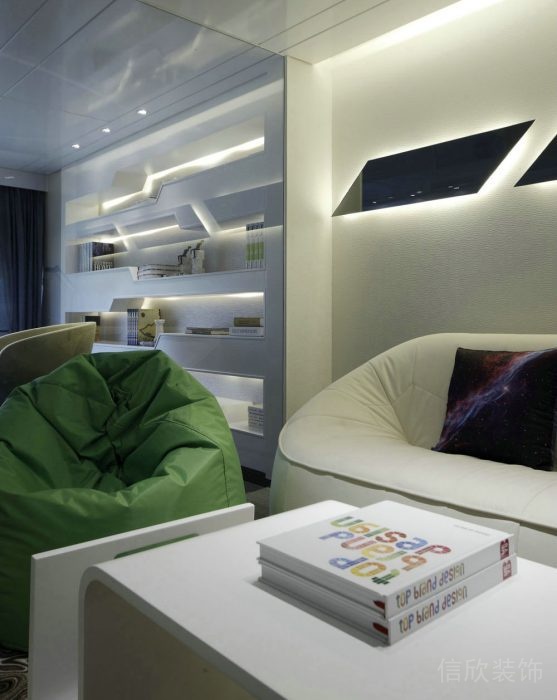 深圳復式辦公室裝修 深圳復式辦公室裝修