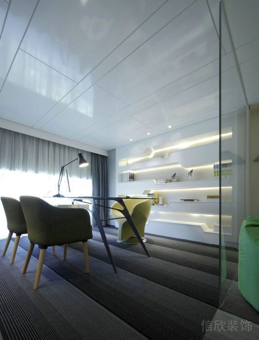 深圳復式辦公室裝修 深圳復式辦公室裝修