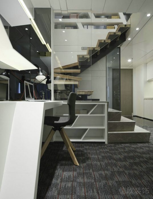 深圳復式辦公室裝修 深圳復式辦公室裝修