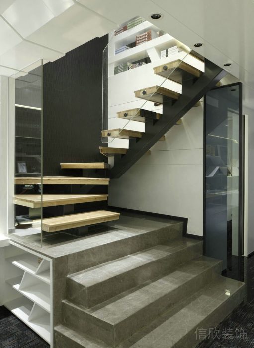 深圳復式辦公室裝修 深圳復式辦公室裝修