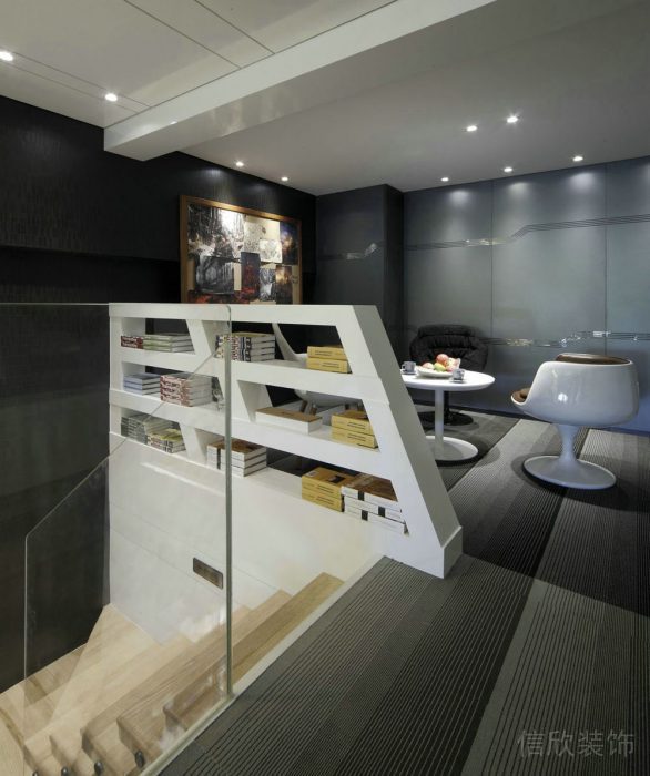 深圳復式辦公室裝修 深圳復式辦公室裝修