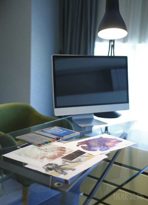 深圳復式辦公室裝修 深圳復式辦公室裝修