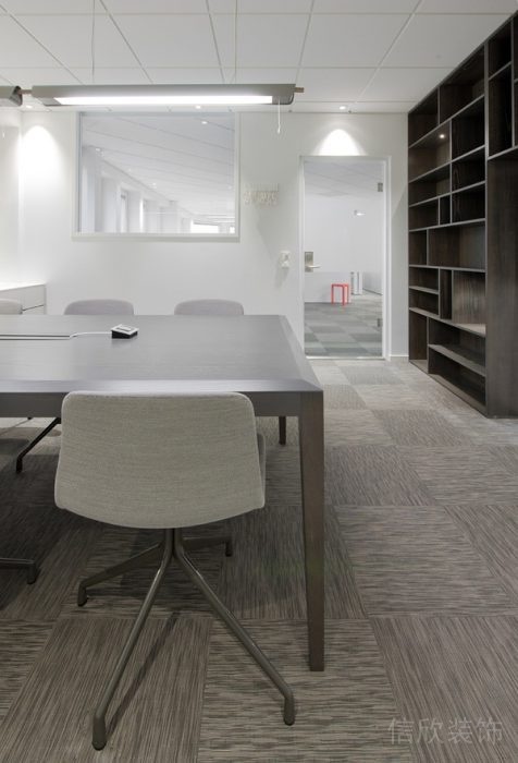 羅湖愛興辦公室裝修設計 羅湖愛興辦公室裝修設計