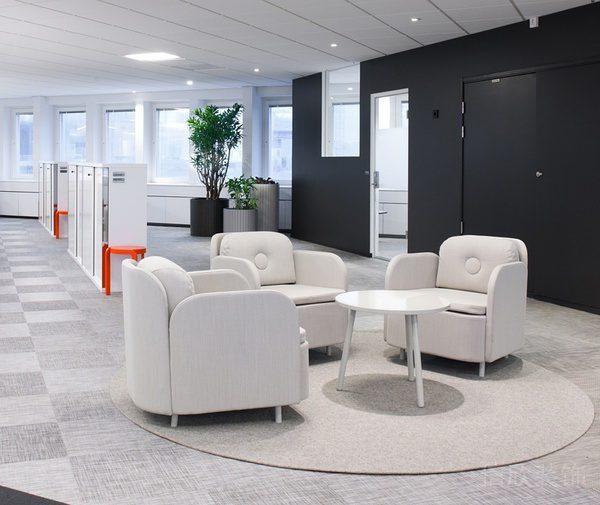 羅湖愛興辦公室裝修設計 羅湖愛興辦公室裝修設計