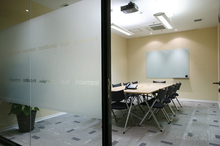 龍崗中心區辦公室裝修 龍崗中心區辦公室裝修