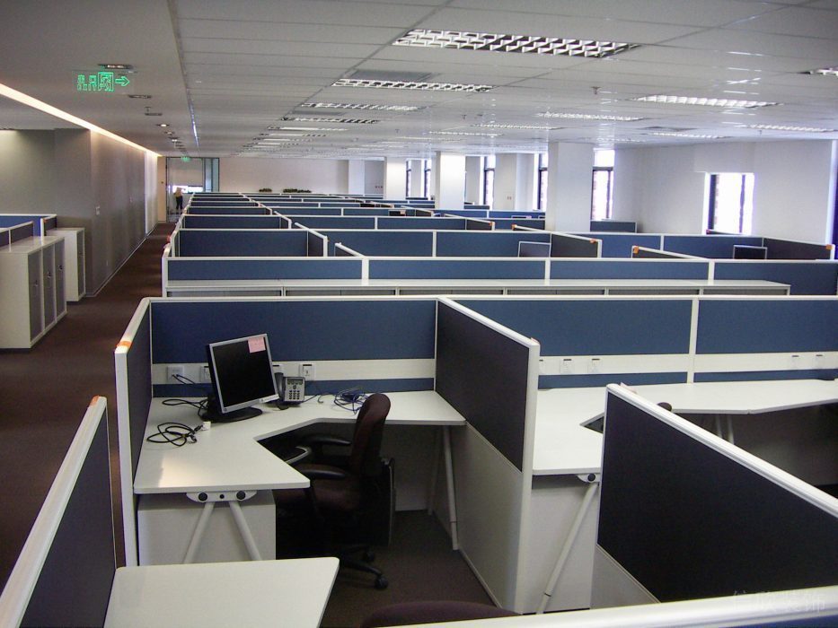 龍崗中心區辦公室裝修 龍崗中心區辦公室裝修