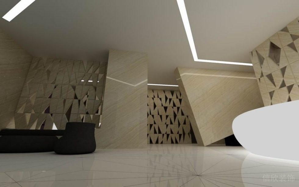 金海岸辦公室深圳裝修公司案例 金海岸辦公室深圳裝修公司案例