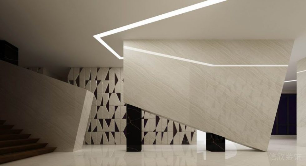 金海岸辦公室深圳裝修公司案例 金海岸辦公室深圳裝修公司案例