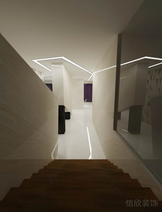 金海岸辦公室深圳裝修公司案例 金海岸辦公室深圳裝修公司案例