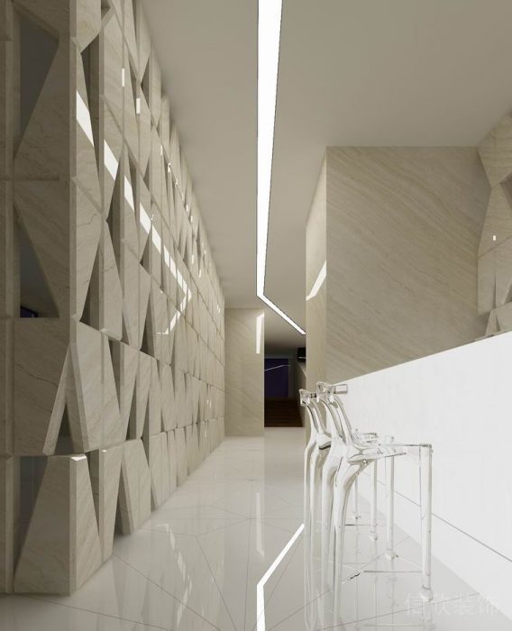 金海岸辦公室深圳裝修公司案例 金海岸辦公室深圳裝修公司案例