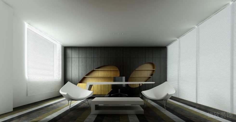 金海岸辦公室深圳裝修公司案例 金海岸辦公室深圳裝修公司案例