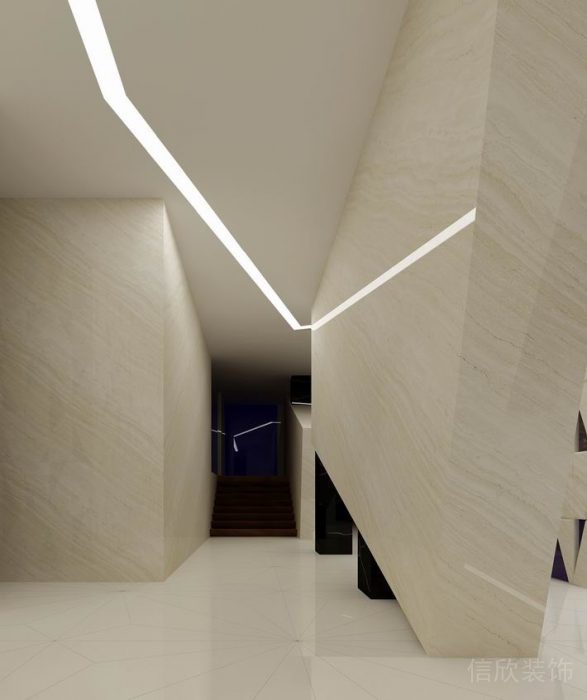 金海岸辦公室深圳裝修公司案例 金海岸辦公室深圳裝修公司案例