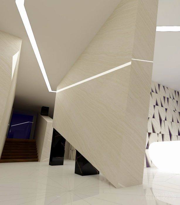 金海岸辦公室深圳裝修公司案例 金海岸辦公室深圳裝修公司案例