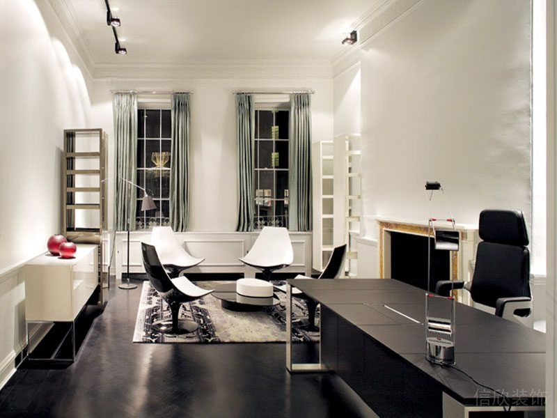 bangongshizhuangxiu-22