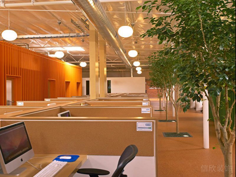 bangongshizhuangxiu-25