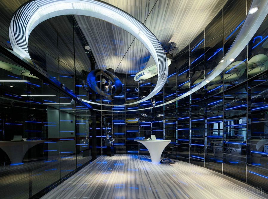 深圳羅湖區(qū)蓮塘辦公室裝修工程 深圳羅湖區(qū)蓮塘辦公室裝修工程