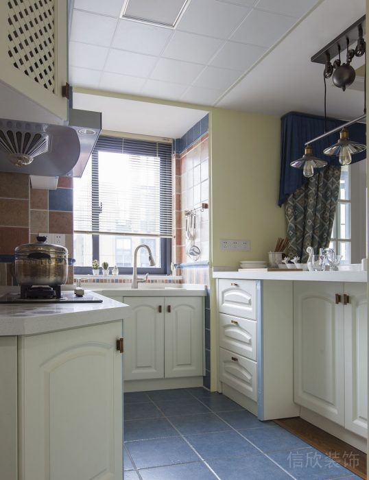 坂田北歐風格家居裝修 坂田北歐風格家居裝修