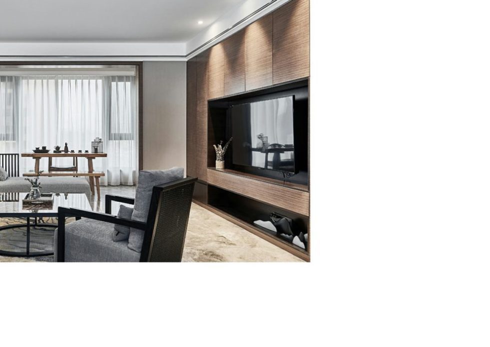 深圳福田益田村家居裝修 深圳福田益田村家居裝修