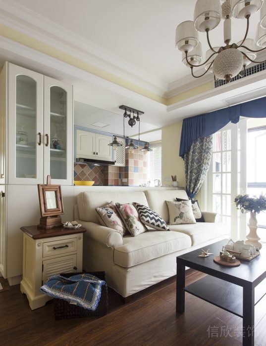 坂田北歐風格家居裝修 坂田北歐風格家居裝修