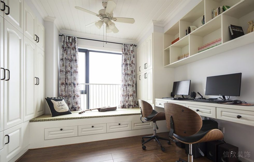 坂田北歐風格家居裝修 坂田北歐風格家居裝修