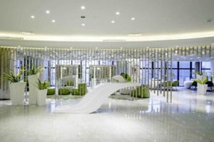 懸吊式鋁合金管屏風(fēng)設(shè)計(jì)