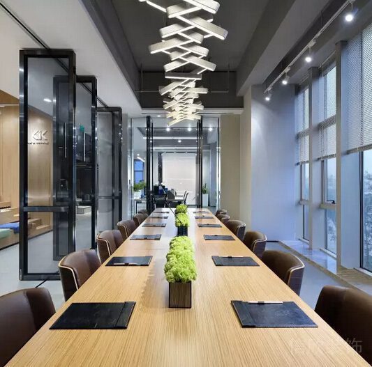 歡樂頌辦公室設計