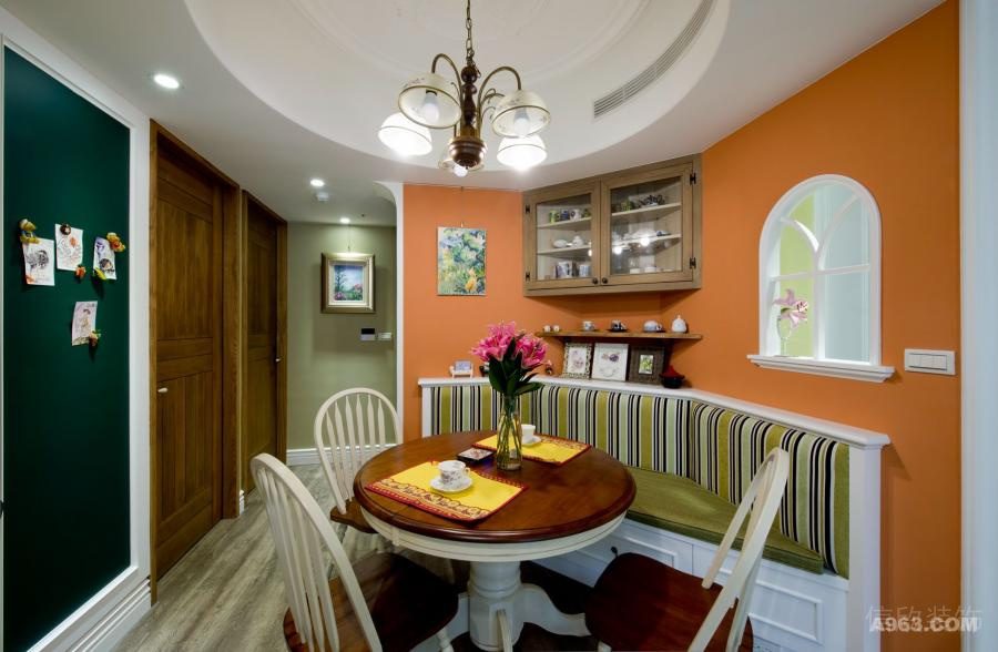 家居裝修設(shè)計美式鄉(xiāng)村2 家居裝修設(shè)計美式鄉(xiāng)村2