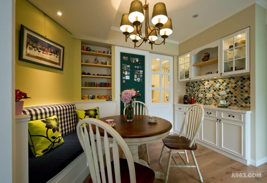 家居裝修設(shè)計美式鄉(xiāng)村2 家居裝修設(shè)計美式鄉(xiāng)村2