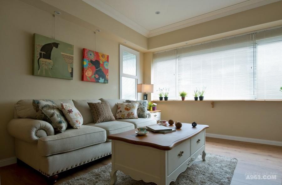 家居裝修設(shè)計美式鄉(xiāng)村2 家居裝修設(shè)計美式鄉(xiāng)村2