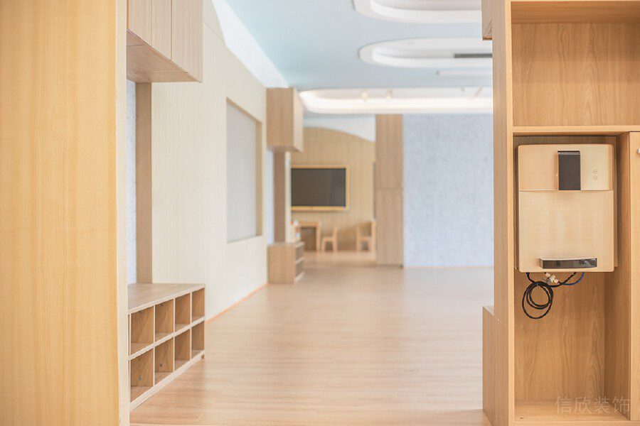 原木墻板地板裝修設(shè)計(jì)