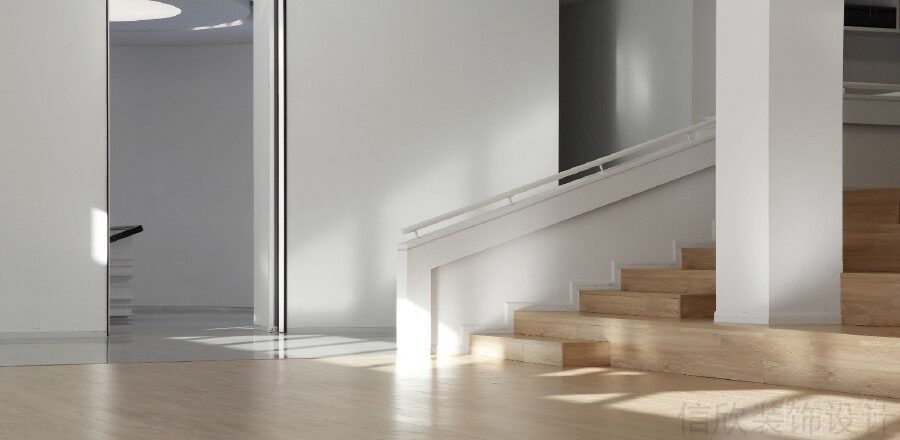 深圳金安外國語學(xué)校裝修設(shè)計_信欣幼兒園學(xué)校裝修設(shè)計