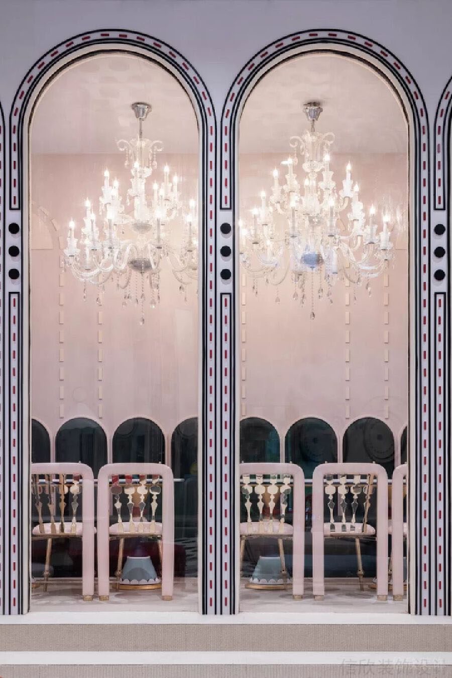 鄭州龍飛親子俱樂部裝修設(shè)計(jì)4_信欣幼兒園學(xué)校裝修設(shè)計(jì)