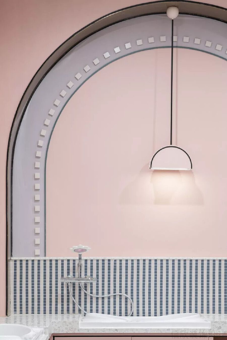 鄭州龍飛親子俱樂部裝修設(shè)計(jì)4_信欣幼兒園學(xué)校裝修設(shè)計(jì)