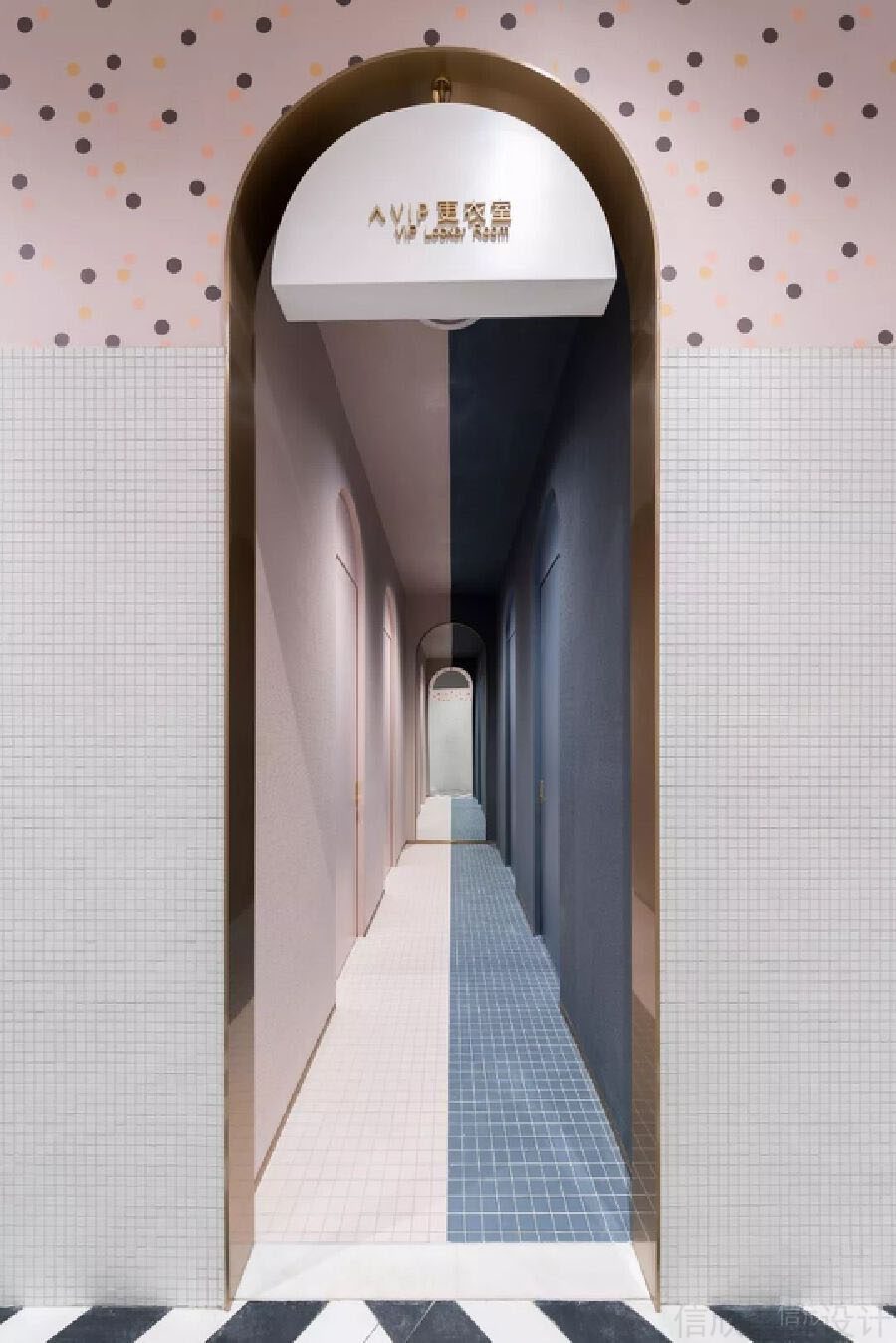 鄭州龍飛親子俱樂部裝修設(shè)計(jì)4_信欣幼兒園學(xué)校裝修設(shè)計(jì)