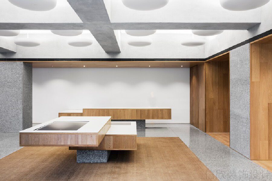 廣州越秀學(xué)習(xí)中心裝修設(shè)計(jì)1_信欣幼兒園學(xué)校裝修設(shè)計(jì)