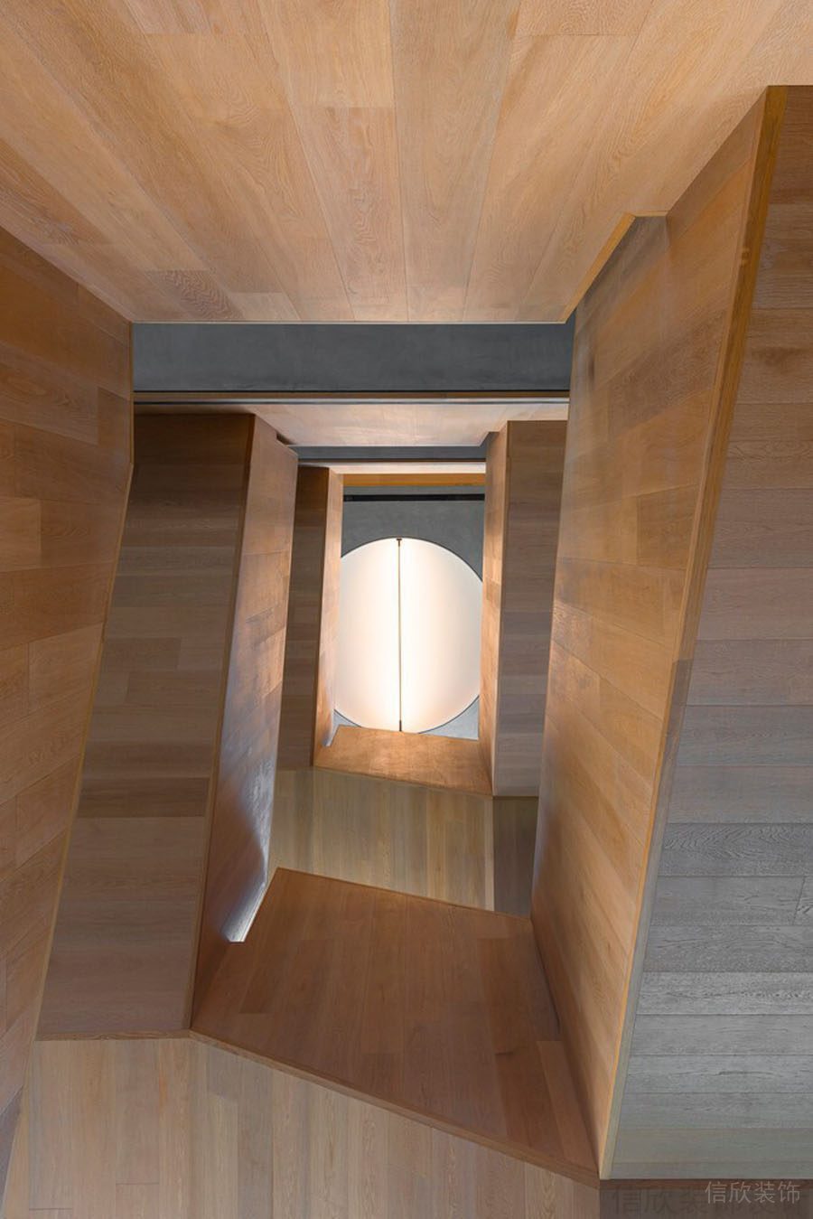 廣州越秀學(xué)習(xí)中心裝修設(shè)計2_信欣幼兒園學(xué)校裝修設(shè)計