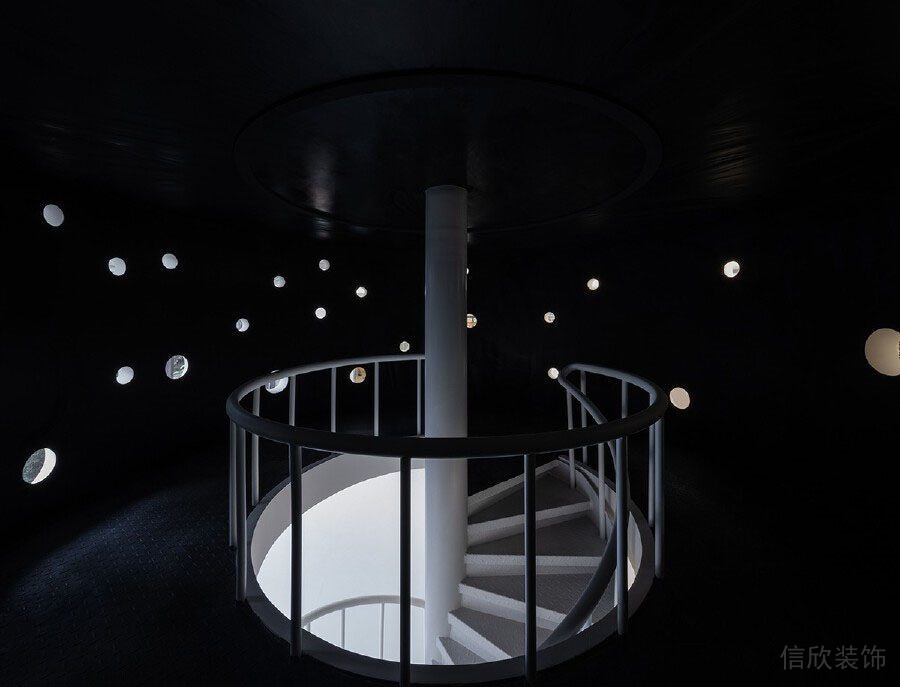 惠州揚(yáng)子親子空間裝修設(shè)計_信欣幼兒園學(xué)校裝修設(shè)計