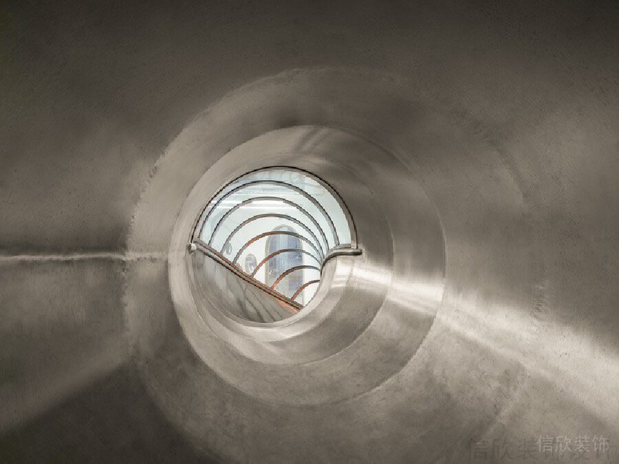 惠州揚(yáng)子親子空間裝修設(shè)計_信欣幼兒園學(xué)校裝修設(shè)計