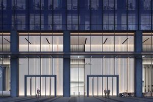 深圳龍崗寫(xiě)字樓裝修設(shè)計(jì)