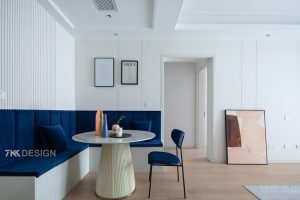 深圳羅湖家居二手房裝修設(shè)計案例