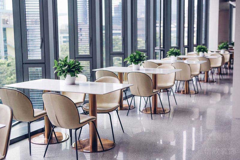 餐廳現(xiàn)代風(fēng)景觀陽(yáng)臺(tái)用餐區(qū)效果圖